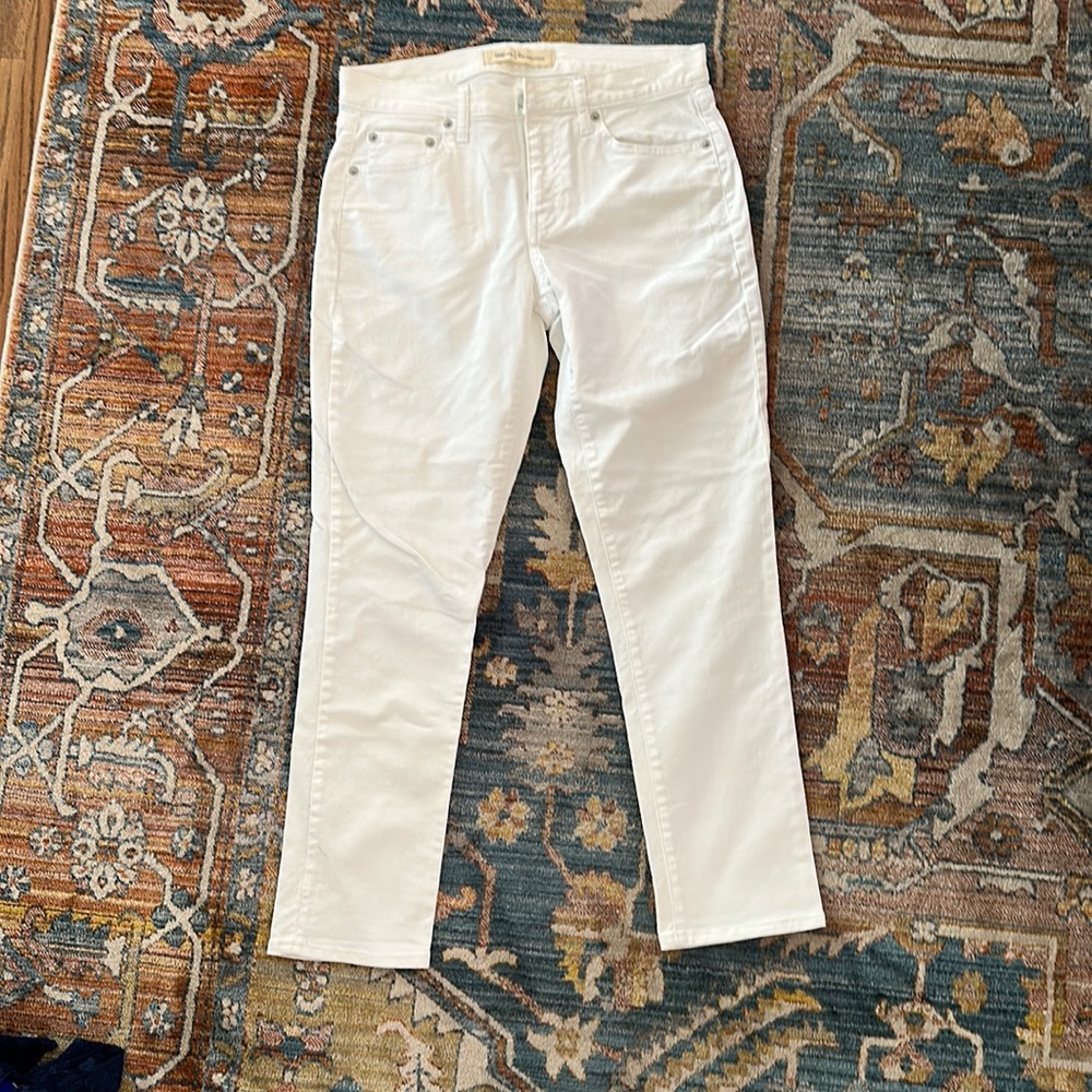 Gap Best Girlfriend Jeans